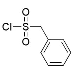 Benzenemethanesulfonyl chloride|23234|1939-99-7