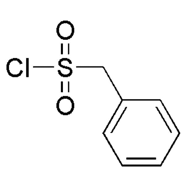 Benzenemethanesulfonyl chloride|23234|1939-99-7