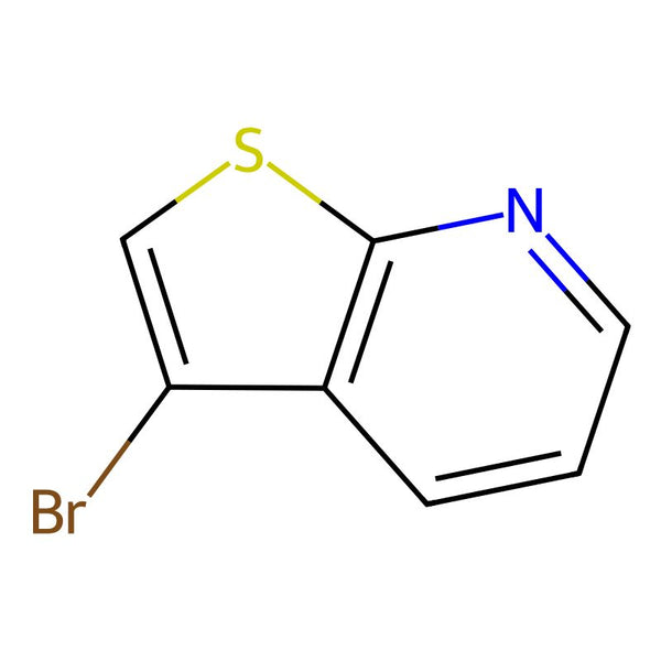 3-Bromothieno[2,3-b]pyridine|CS-W006726|28988-21-8