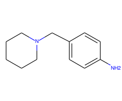 4-(Piperidin-1-ylmethyl)aniline|CS-W022023|29608-05-7