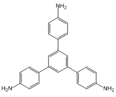 1,3,5-Tris(4-aminophenyl)benzene|CS-W004607|118727-34-7