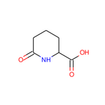 6-Oxopiperidine-2-carboxylic acid|CS-0099890|3770-22-7