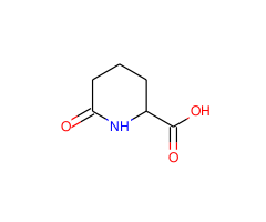 6-Oxopiperidine-2-carboxylic acid|CS-0099890|3770-22-7