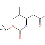 Boc-β-HoVal-OH|CS-W022609|183990-64-9