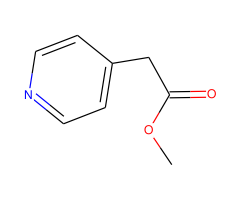 Methyl 2-(pyridin-4-yl)acetate|CS-0015139|29800-89-3
