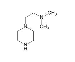 1-[2-(Dimethylamino)ethyl]piperazine|CS-0106269|3644-18-6