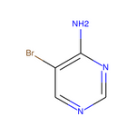 4-Amino-5-bromopyrimidine|CS-W008792|1439-10-7