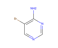 4-Amino-5-bromopyrimidine|CS-W008792|1439-10-7