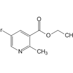Ethyl 5-bromo-2-methylnicotinate|CS-W008669|129477-21-0