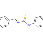1-Benzyl-3-phenylthiourea|CS-0182193|726-25-0