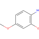 2-Amino-5-methoxyphenol|CS-0041564|40925-70-0