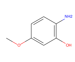 2-Amino-5-methoxyphenol|CS-0041564|40925-70-0