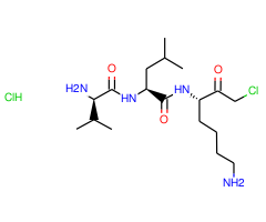 H-D-Val-Leu-Lys-chloromethylketone|CPTD784772|75590-15-7