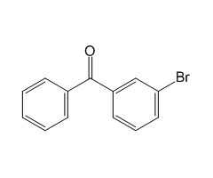 3-Bromobenzophenone, 97%|101566|1016-77-9