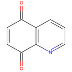 Quinoline-5,8-dione|CS-0036310|10470-83-4