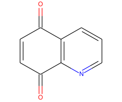 Quinoline-5,8-dione|CS-0036310|10470-83-4