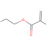 2-Bromoethyl 2-methylprop-2-enoate,95% (stabilized with MEHQ)|CS-0216227|4513-56-8