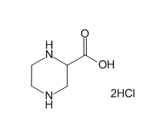 Piperazine-2-carboxylic acid dihydrochloride|CS-W015473|3022-15-9