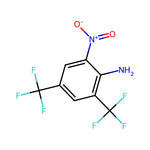 2-Nitro-4,6-bis(trifluoromethyl)aniline|CS-0181586|320-21-8