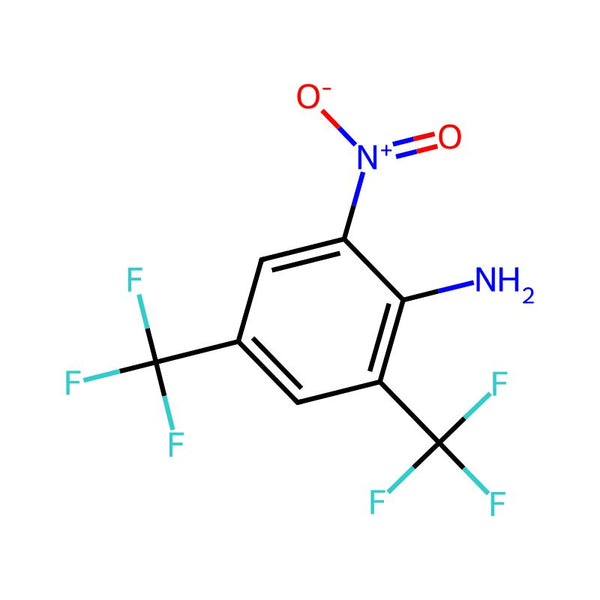 2-Nitro-4,6-bis(trifluoromethyl)aniline|CS-0181586|320-21-8