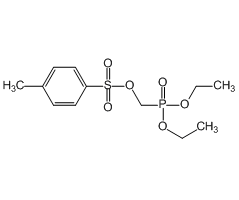 (Diethoxyphosphoryl)methyl 4-methylbenzenesulfonate, 95%|101768|31618-90-3