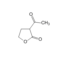 2-Acetylbutyrolactone, 99%|286824|517-23-7