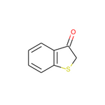 Benzo[b]thiophen-3(2H)-one|CS-W003457|130-03-0