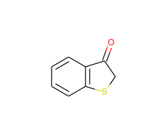 Benzo[b]thiophen-3(2H)-one|CS-W003457|130-03-0