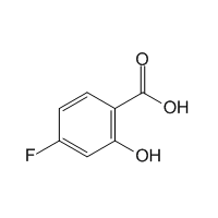 4-Fluoro-2-hydroxybenzoic acid, 97%|101824|345-29-9