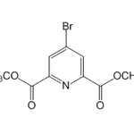 Dimethyl 4-bromopyridine-2,6-dicarboxylate|CS-W005991|162102-79-6