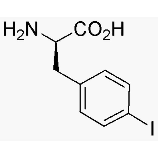 D-4-Iodophenylalanine|04150|62561-75-5