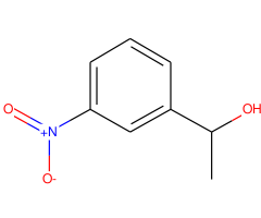 1-(3-Nitrophenyl)ethan-1-ol|CS-0097863|5400-78-2