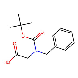 N-Benzyl-N-Cbz-glycine|CS-W003991|76315-01-0