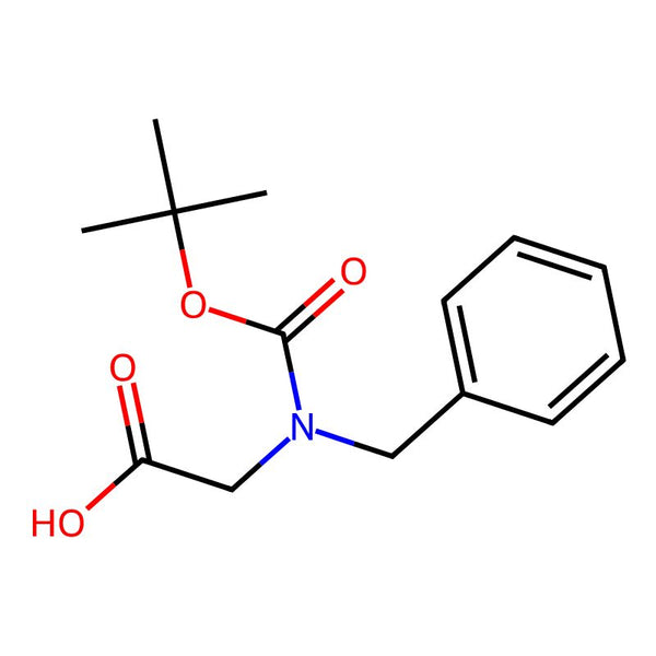 N-Benzyl-N-Cbz-glycine|CS-W003991|76315-01-0