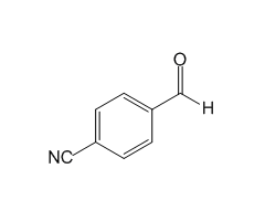 4-Cyanobenzaldehyde, 98%|102101|105-07-7