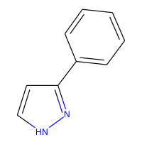 3-Phenylpyrazole|CS-W002461|2458-26-6