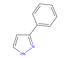3-Phenylpyrazole|CS-W002461|2458-26-6