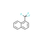 1-(Trifluoromethyl)naphthalene|CS-0450510|26458-04-8