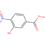Methyl 3-hydroxy-4-nitrobenzoate|CS-W008108|713-52-0