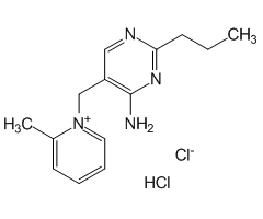 Amprolium hydrochloride, 99%|996948|137-88-2