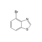 4-Bromobenzothiazole|CS-W005649|767-68-0