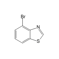 4-Bromobenzothiazole|CS-W005649|767-68-0