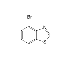 4-Bromobenzothiazole|CS-W005649|767-68-0