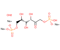 D-Fructose 1,6-bisphosphate trisodium salt octahydrate, 98%|322930|81028-91-3