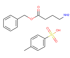 H-γ-Abu-OBzl · p-tosylate|CPTD783344|26727-22-0