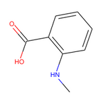 2-(Methylamino)benzoic acid|CS-W021445|119-68-6