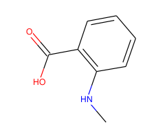 2-(Methylamino)benzoic acid|CS-W021445|119-68-6