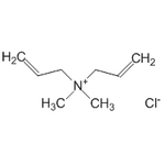 Diallyldimethylammonium (chloride) (60% in water)|CS-0167991|7398-69-8