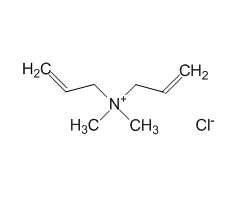 Diallyldimethylammonium (chloride) (60% in water)|CS-0167991|7398-69-8