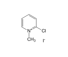 2-Chloro-1-methylpyridinium iodide|CS-D1115|14338-32-0